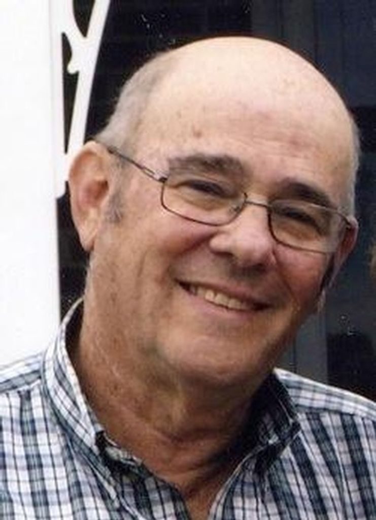 Danny William Smith