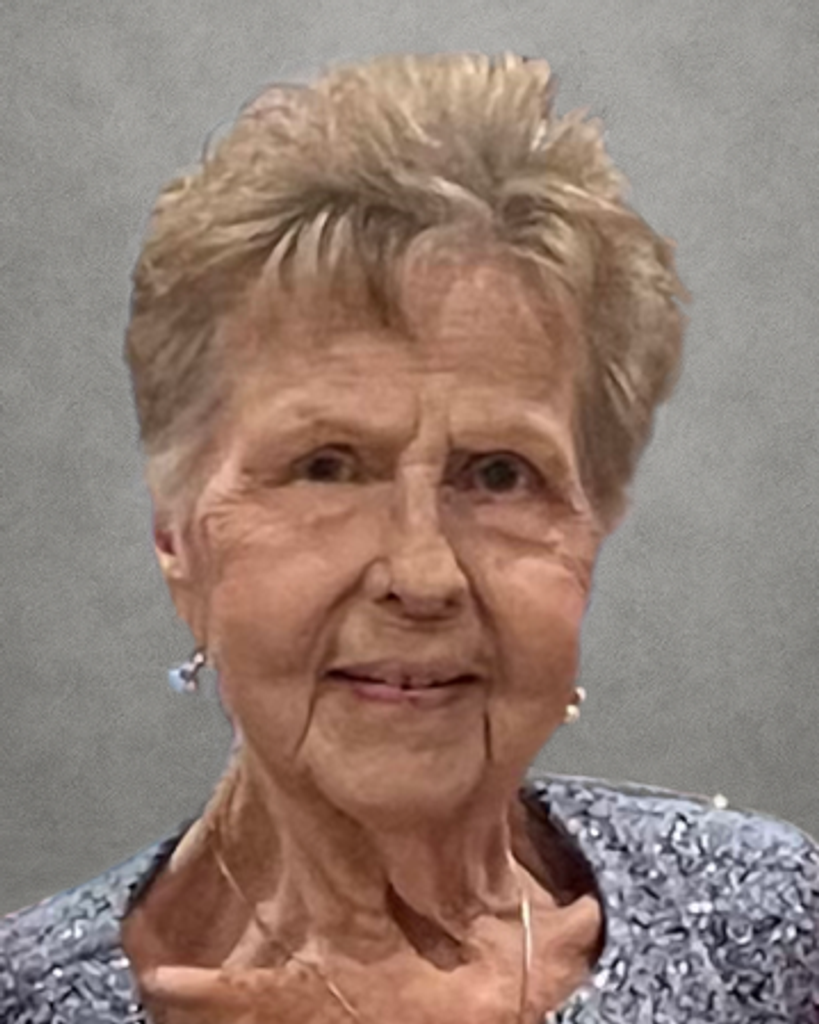 Lucille Buckins Aldridge Profile Photo