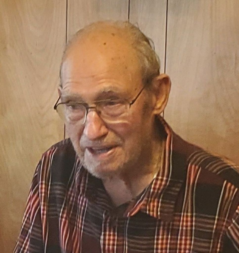 Richard Bennett Thacker