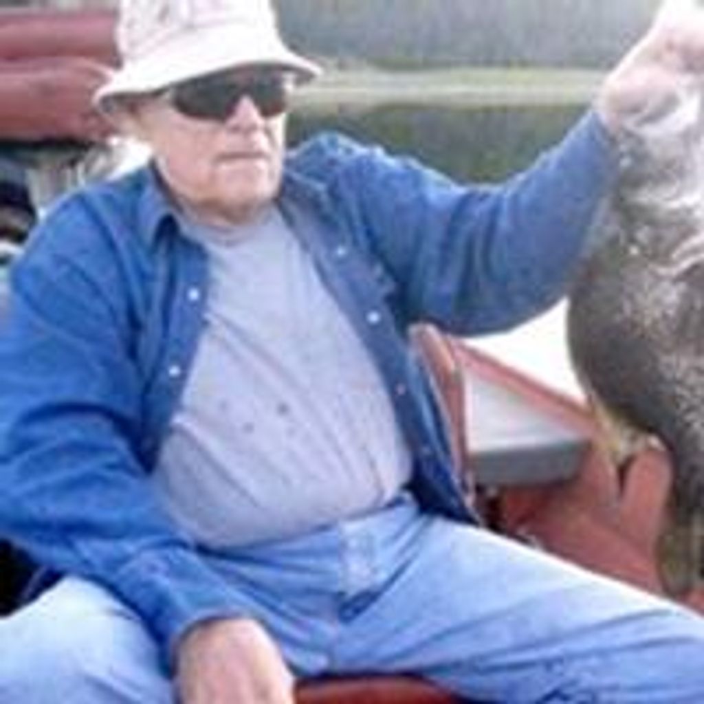 Harvey Vernell Gordon