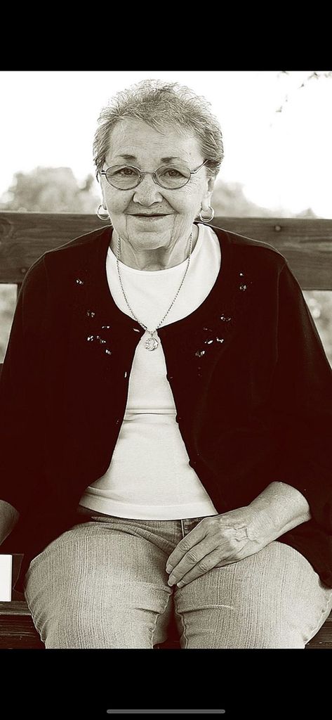 Janet R Fay Profile Photo
