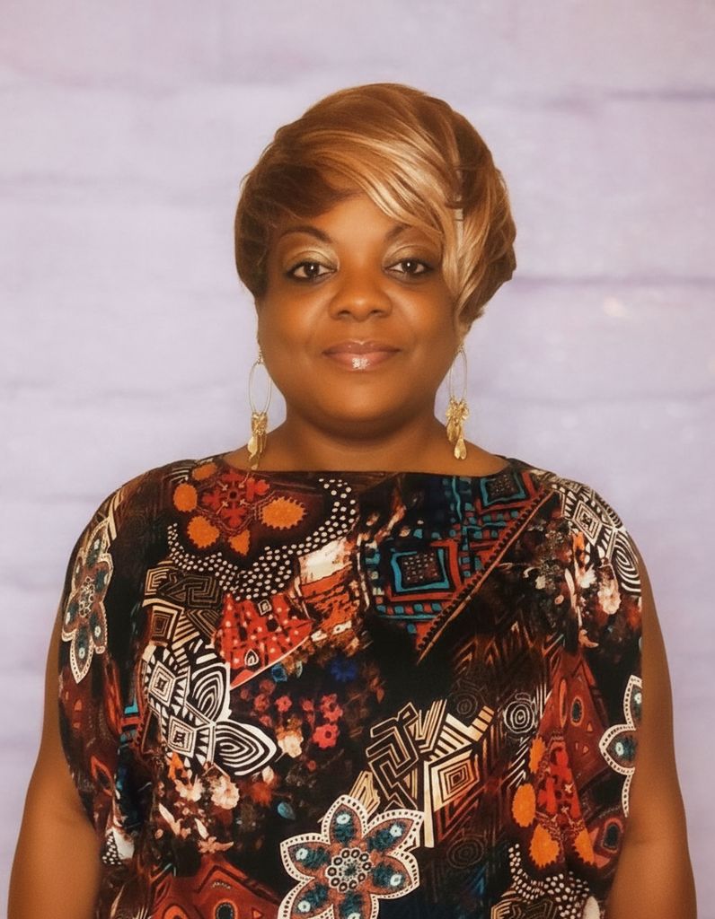 Kenya Jovette Riley Profile Photo