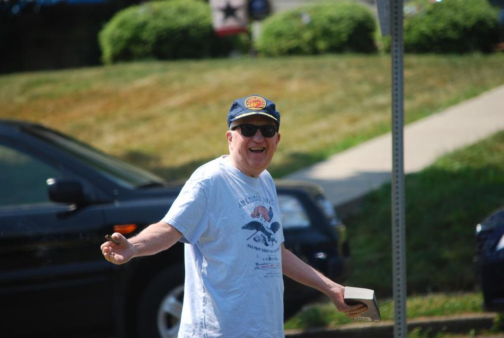 Howard J. Drager Jr. Profile Photo