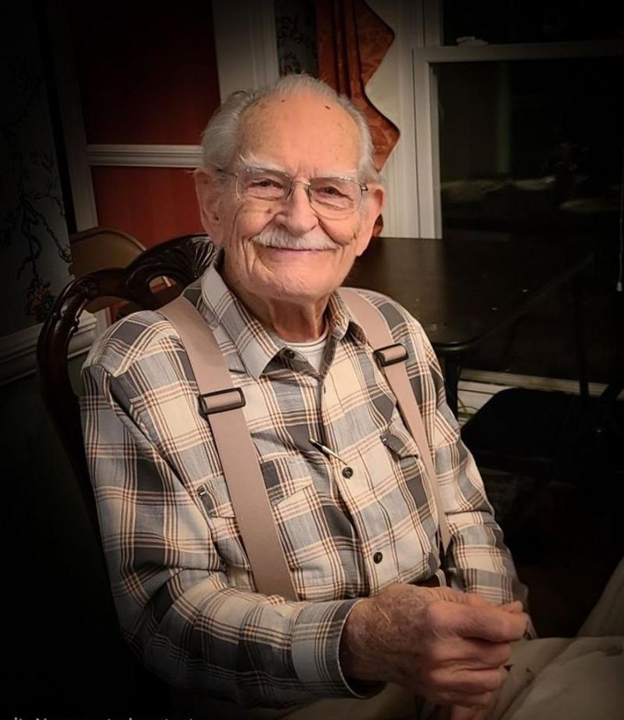 Mr. Milton Cloy Ray Profile Photo