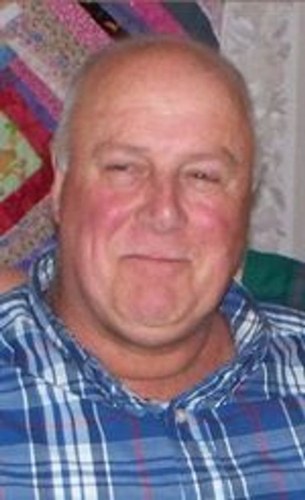 Joseph (Joe) M. Lombardo