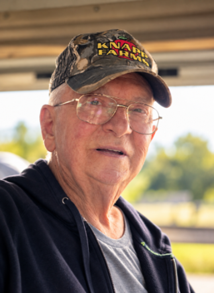 Roger D. Knapp Profile Photo