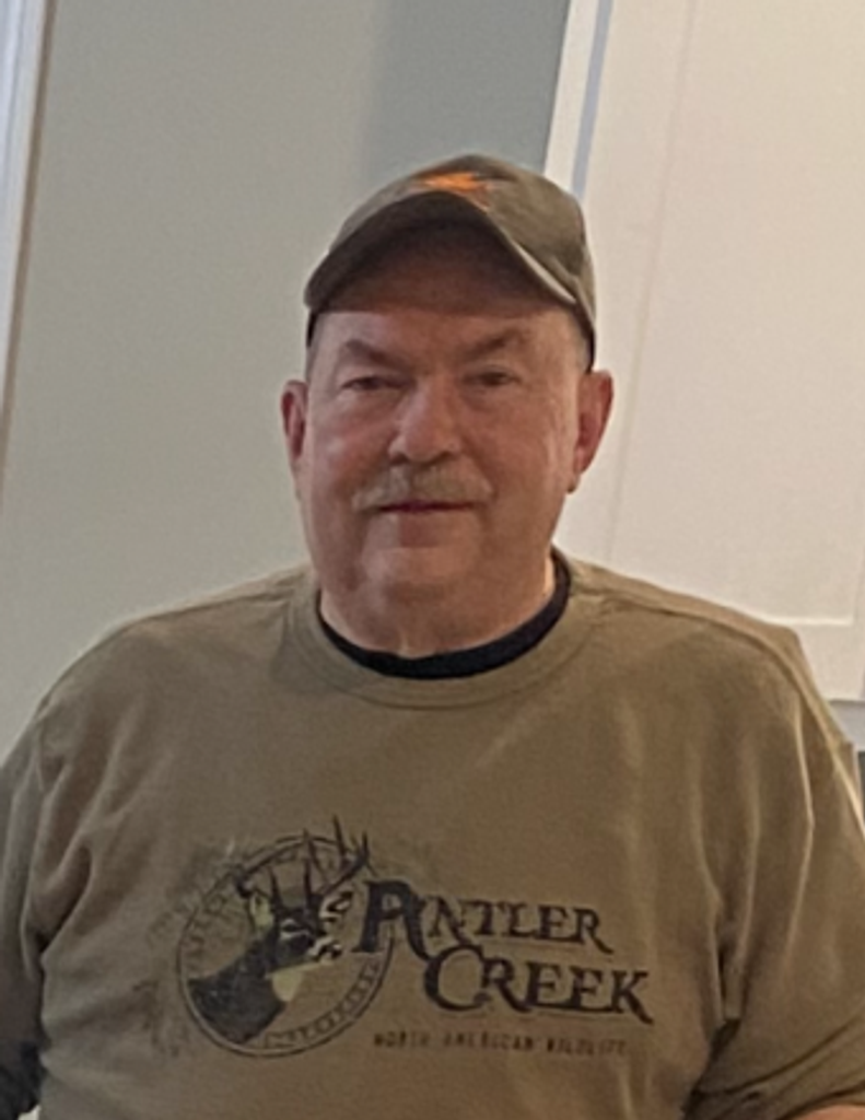 Wilson "Benji" Benjamin Leavell, Jr.