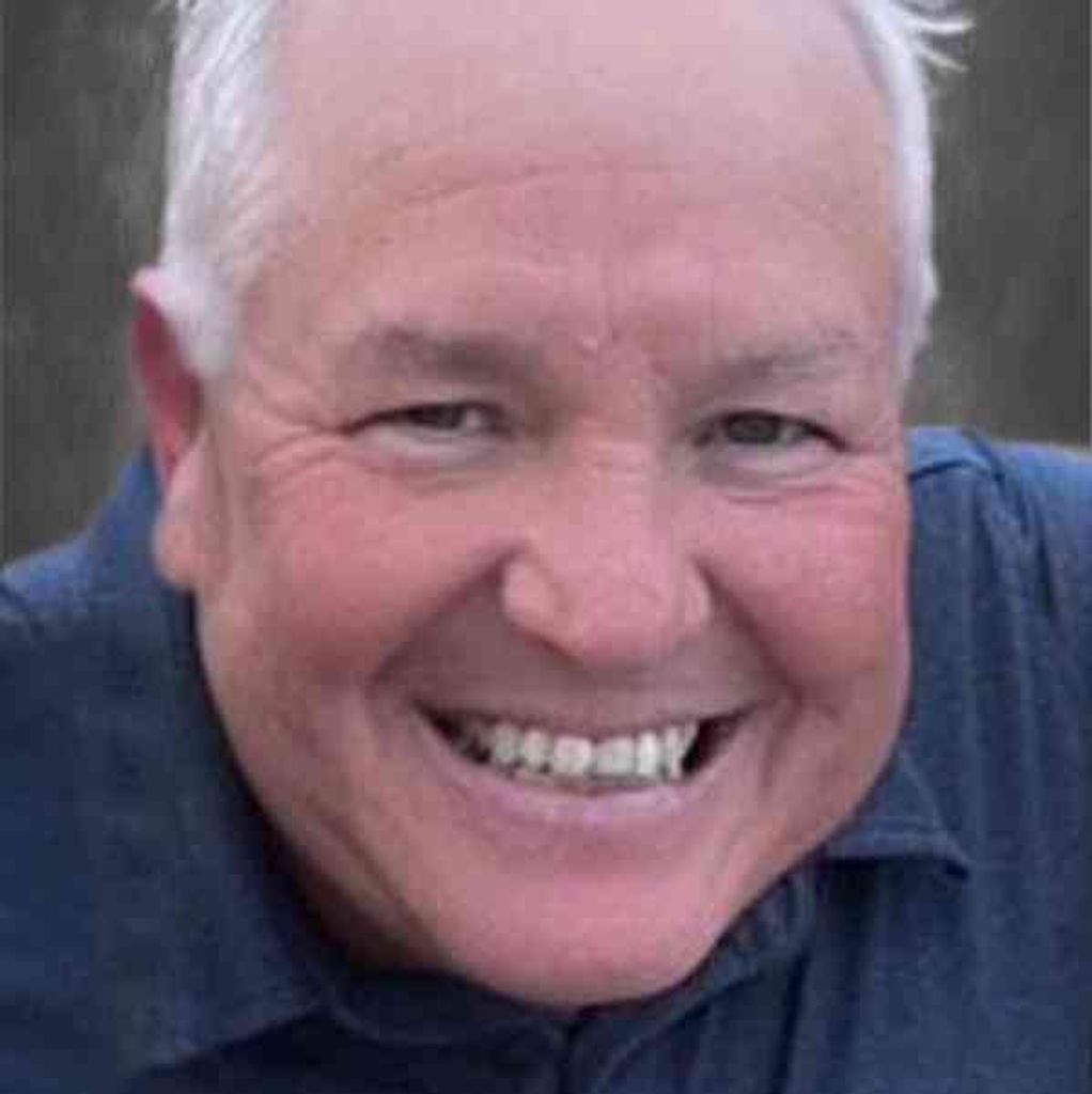 Robert S. Busby Profile Photo