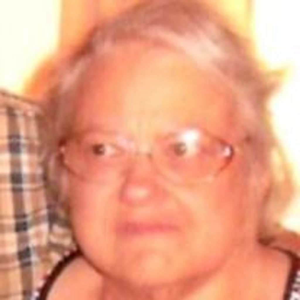Doris Ann Stevens