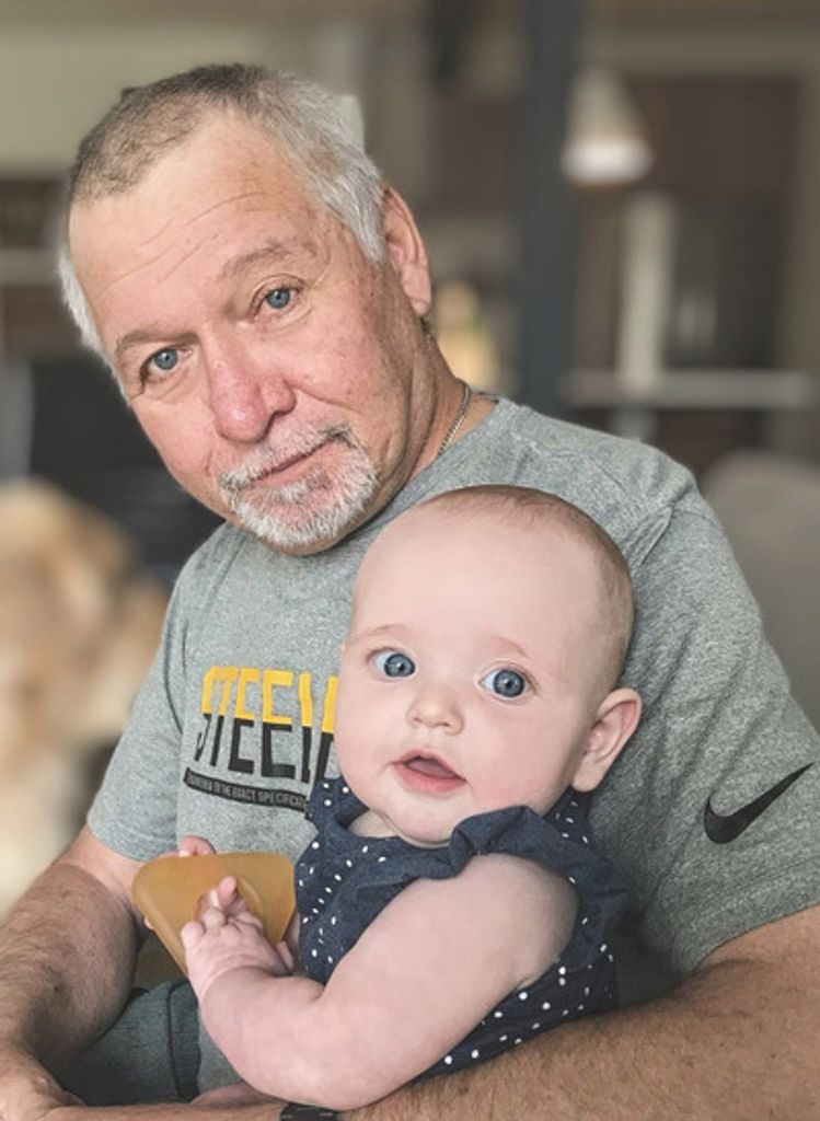 Lon Krueger Profile Photo