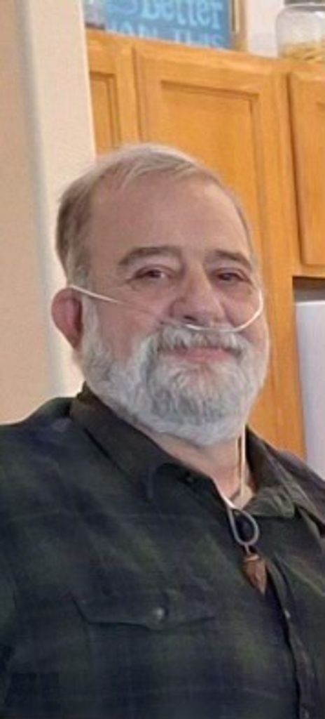 Charles Arthur Case Jr Profile Photo