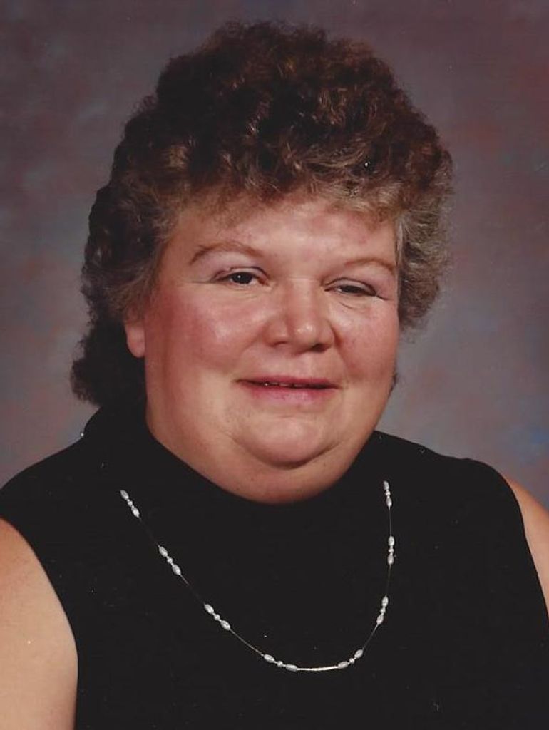 Lucile Pedersen