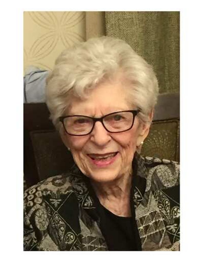 Agnes Marie Newell Profile Photo