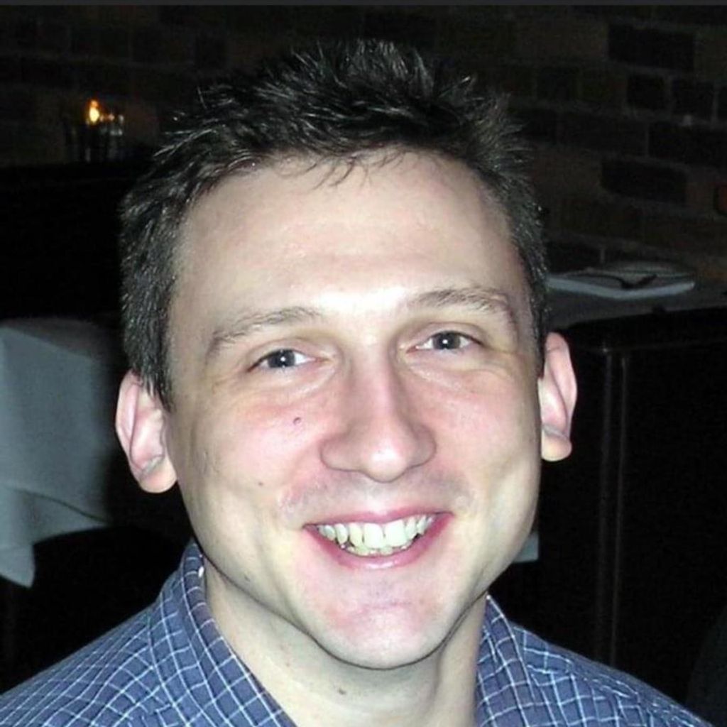 Ronald K. Webster Profile Photo
