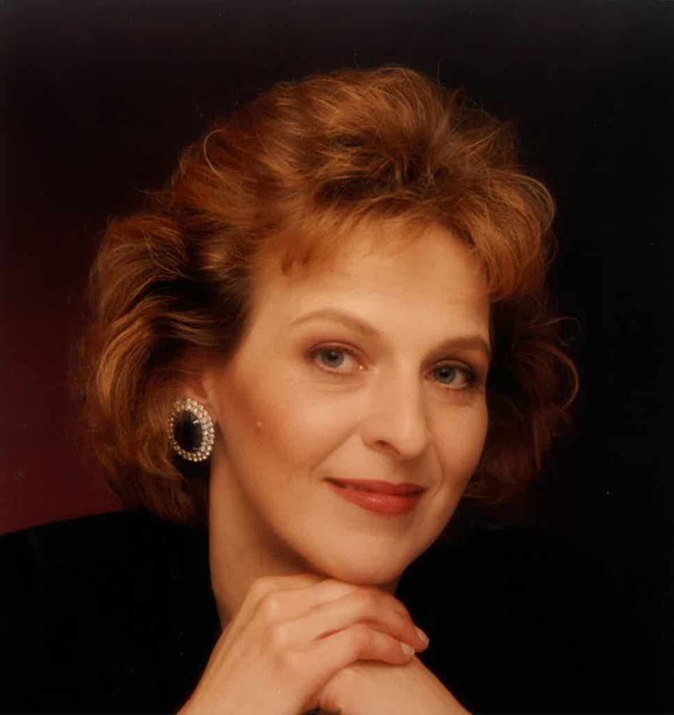 Deborah Anne Pinkard Profile Photo