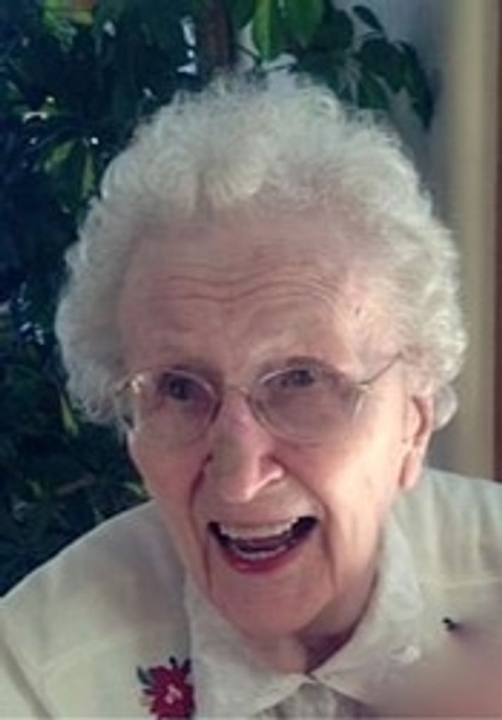 Dorotha Bogard