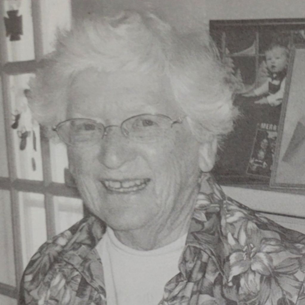 Mary Elizabeth Johnson Profile Photo