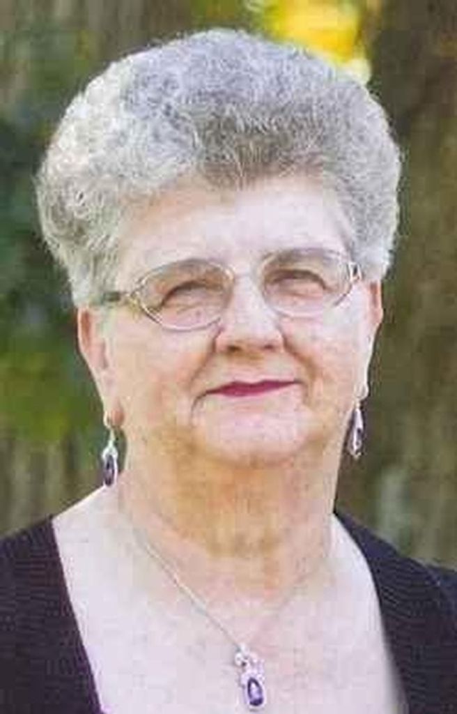 Mary Dorothy Shields