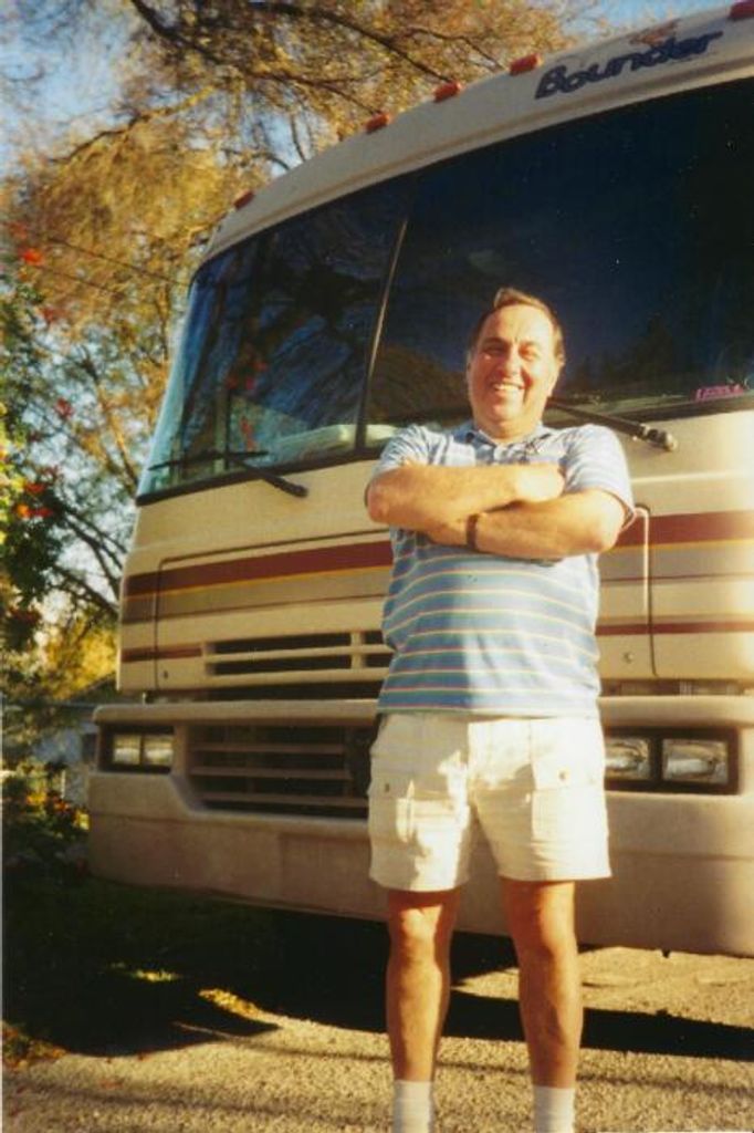 Samuel Paparo