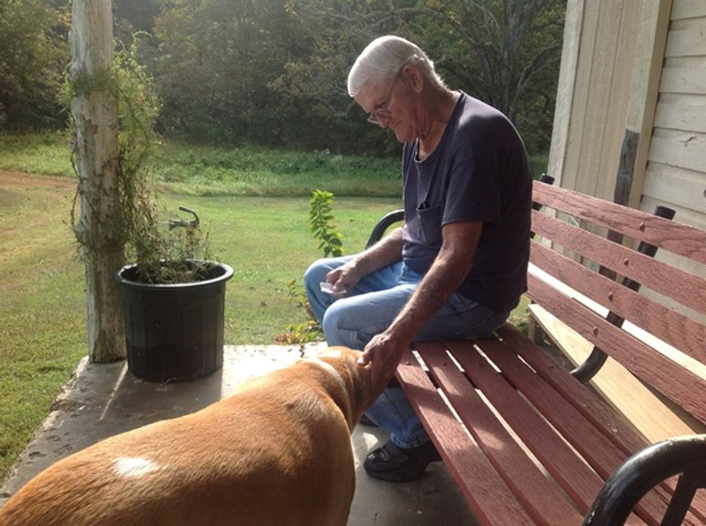 Larry T. Dockins Profile Photo
