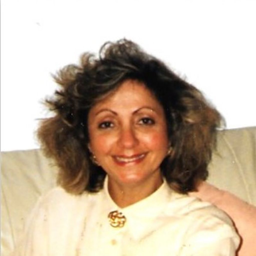 Elsa S. Marinkovic