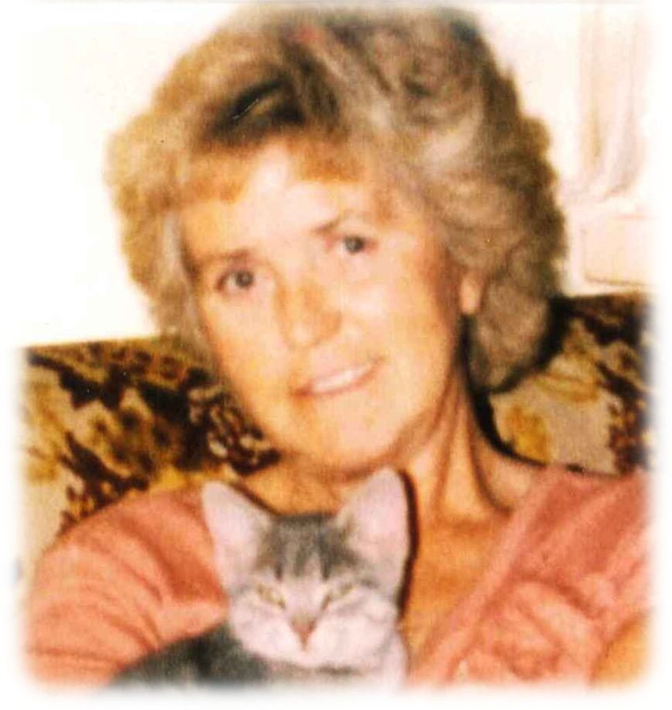Vera Marie Catterall