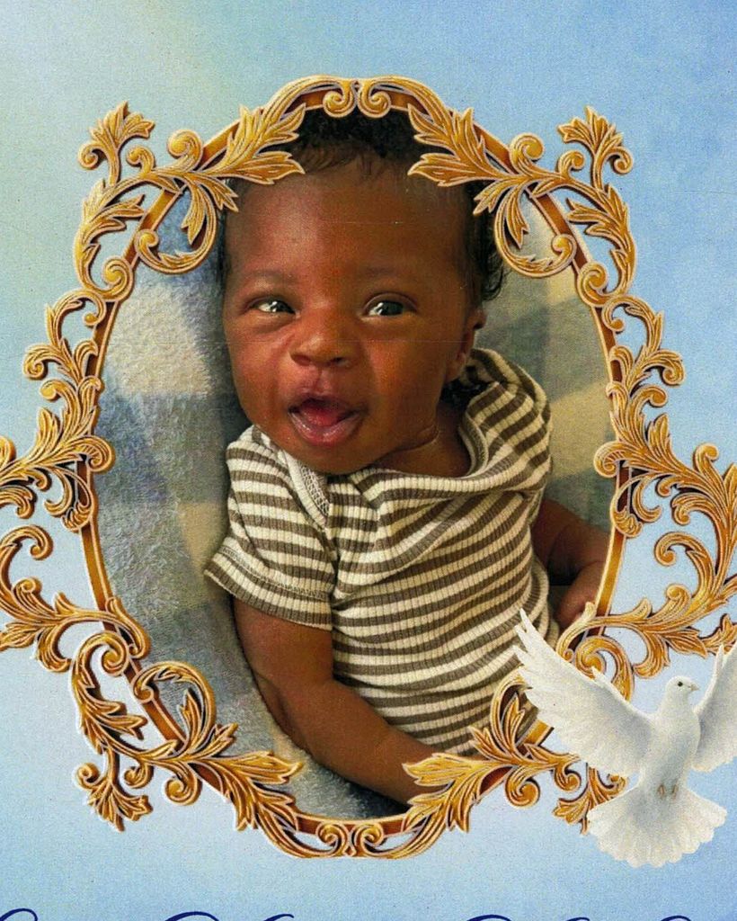 Lynx Makhi McLeod Profile Photo