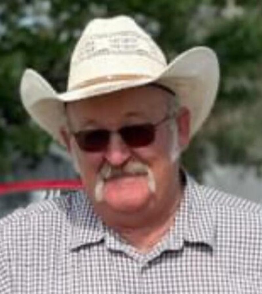 Richard Leroy Cooper