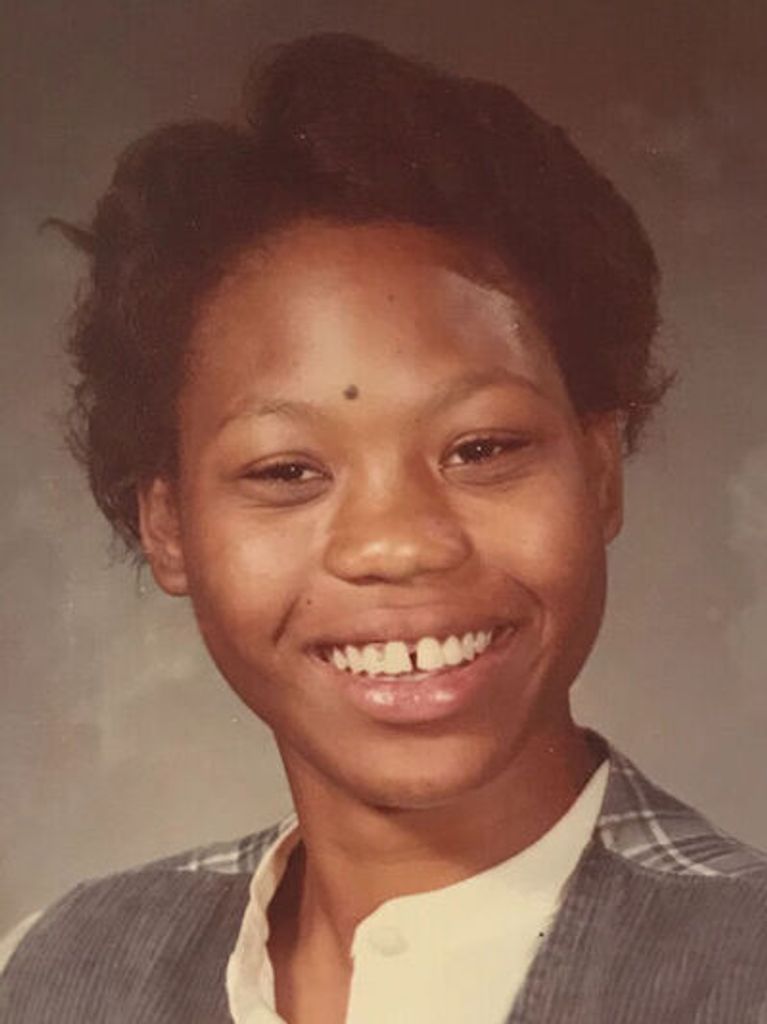 Ms Tammy Patton Profile Photo