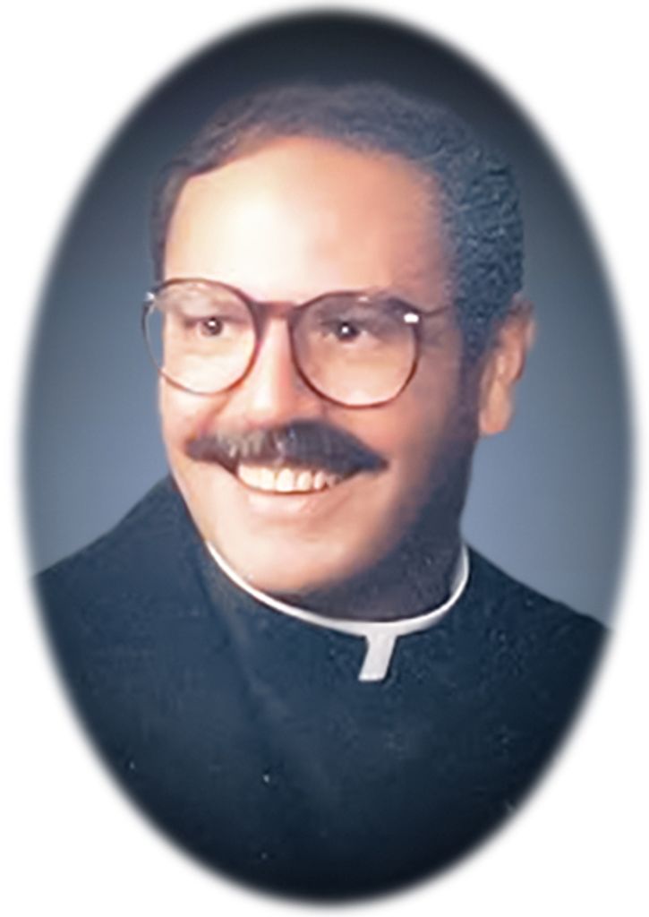 Rev. Henry C. Andrae
