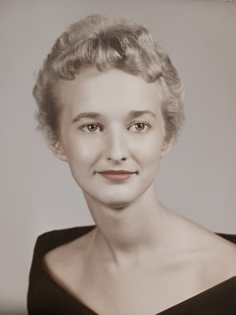 Patricia Boudousquie