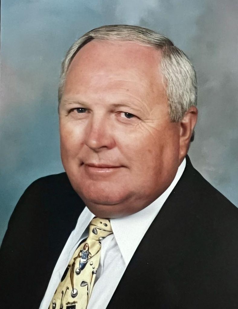 Eldis G. "Pud" Wood Profile Photo