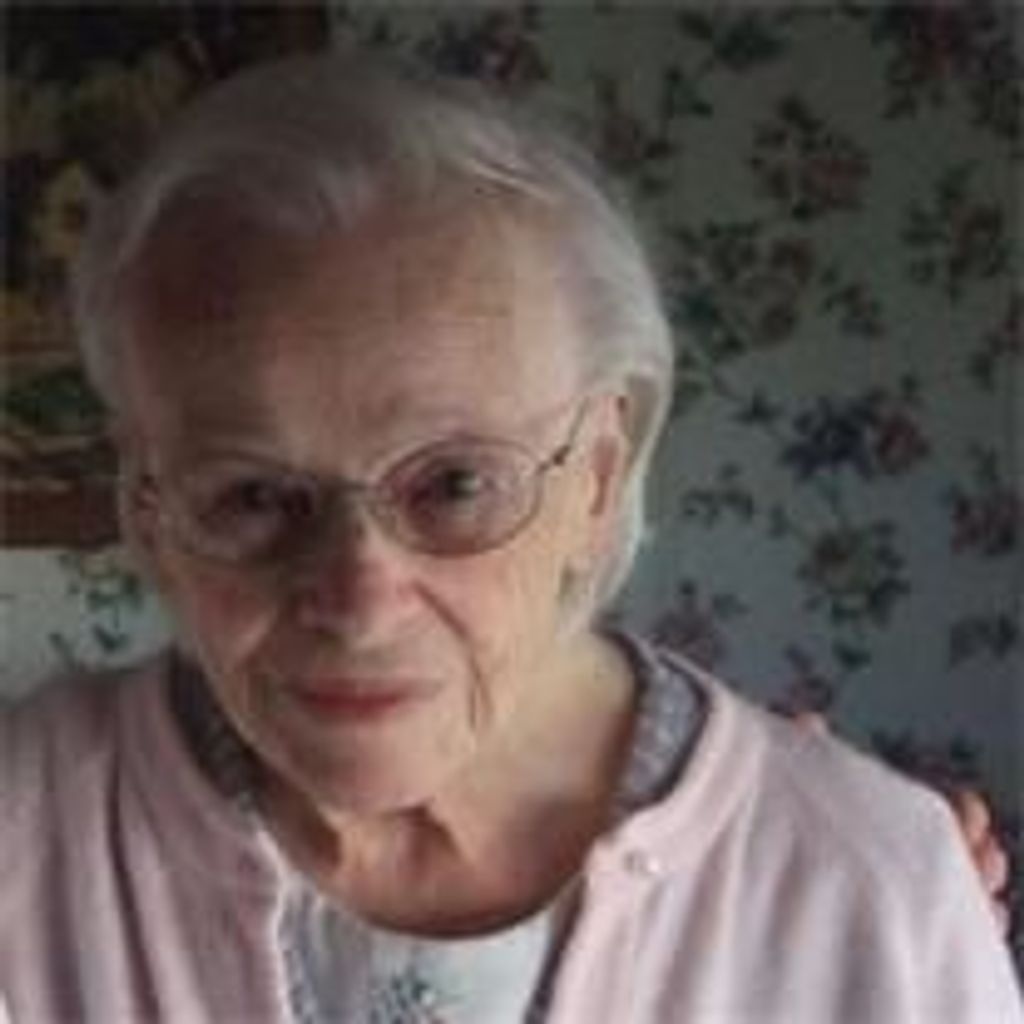 Evelyn Cornell