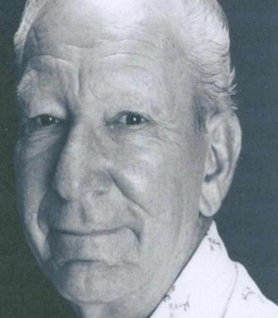 Gerald Ramsey Profile Photo