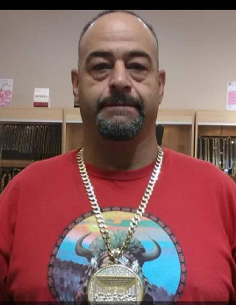 Kenneth Eugene Clark Profile Photo