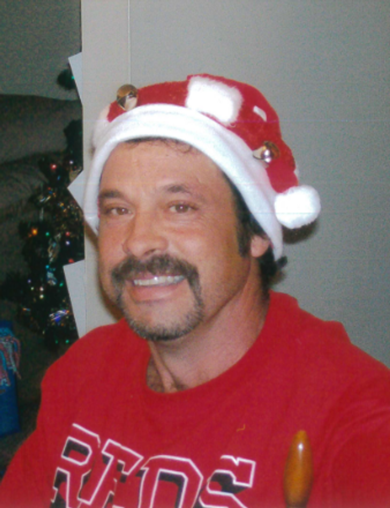 Gary Francis
