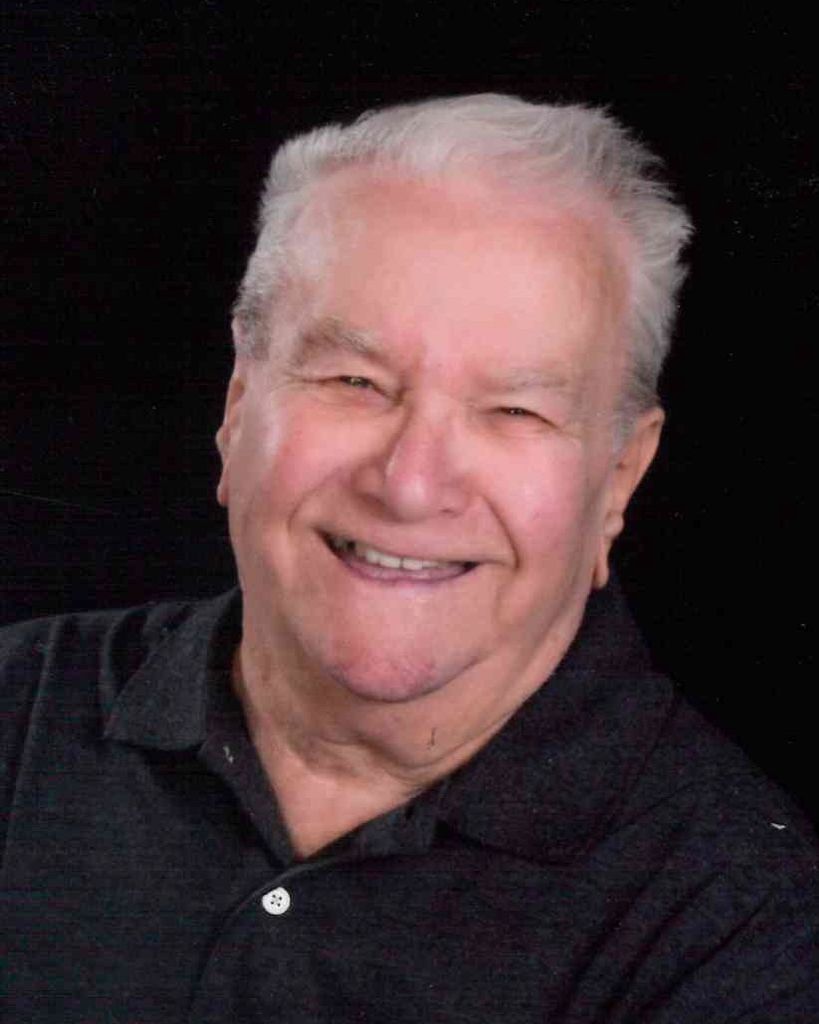 Stanley R. Sperger Profile Photo