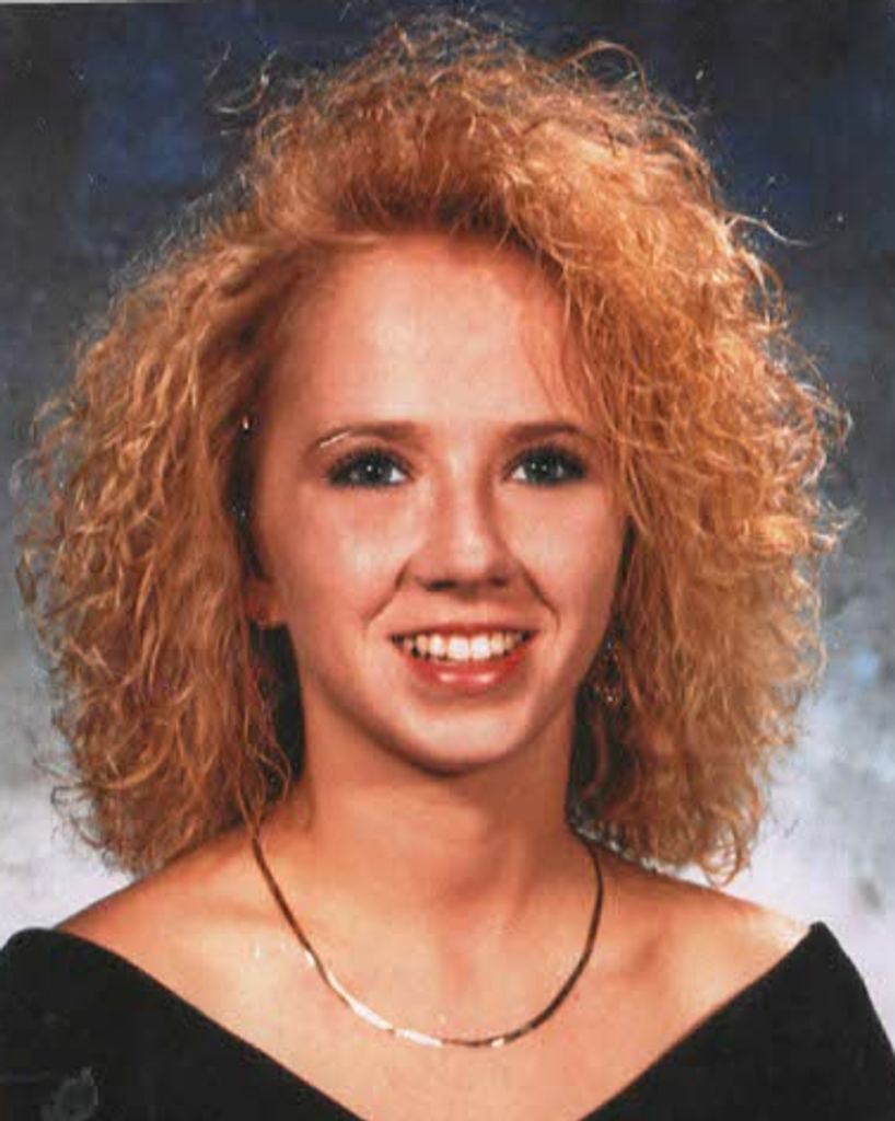 Sarah Lorraine Mitchell Profile Photo