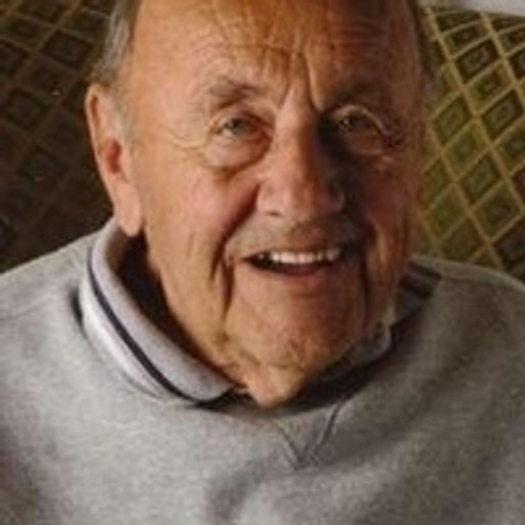 Chester "Chet" Zorn