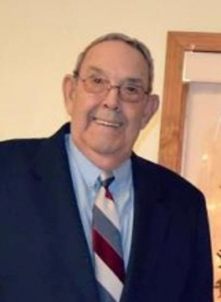 Neil  Raymond BRAUN