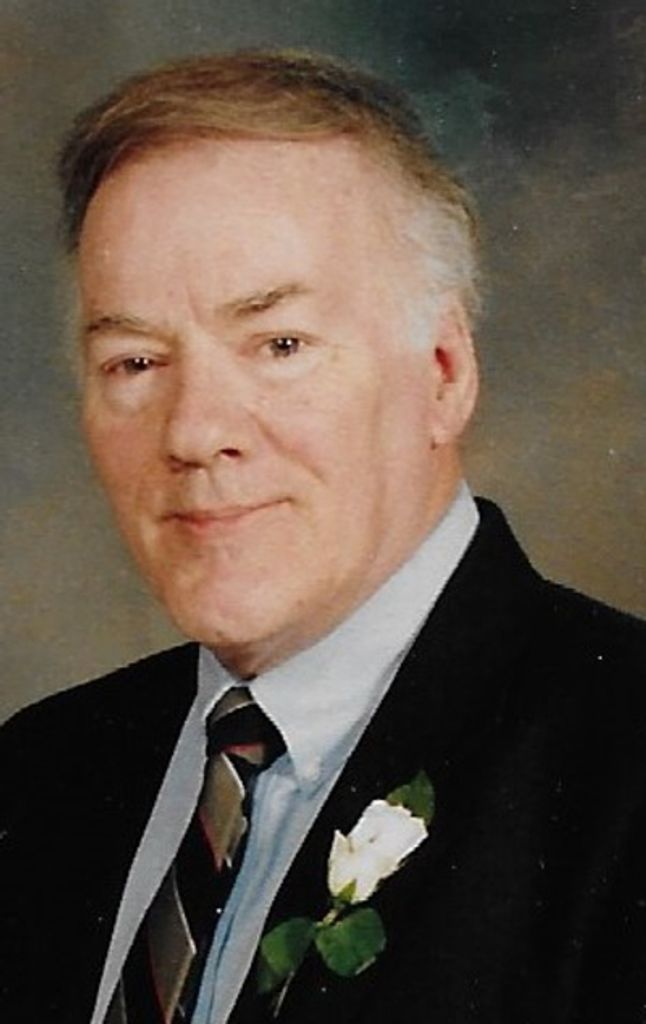Philip Clark Mangus Profile Photo