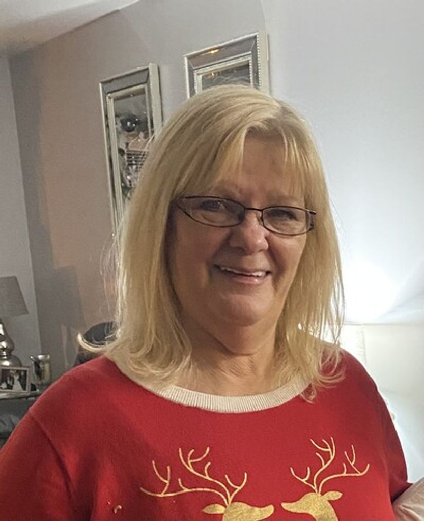 Brenda Helton Profile Photo