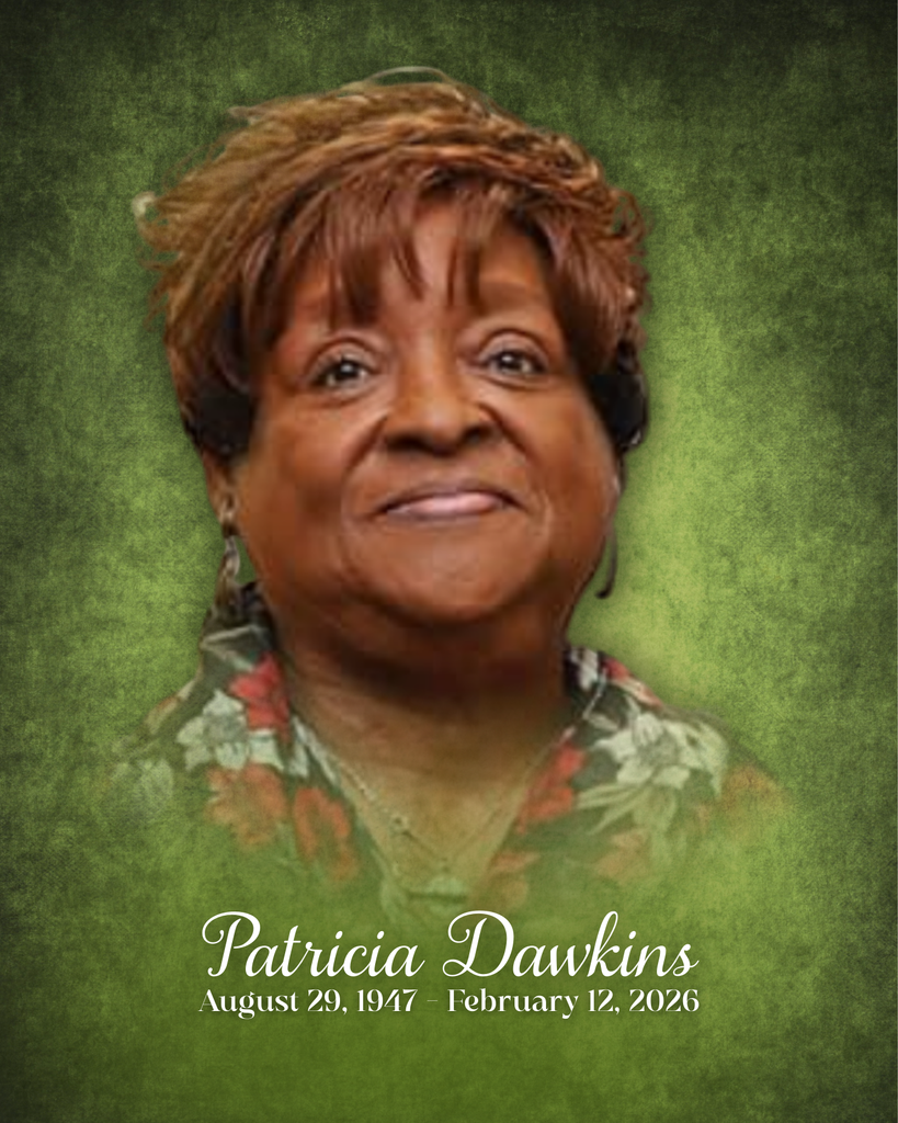 Patricia Dawkins