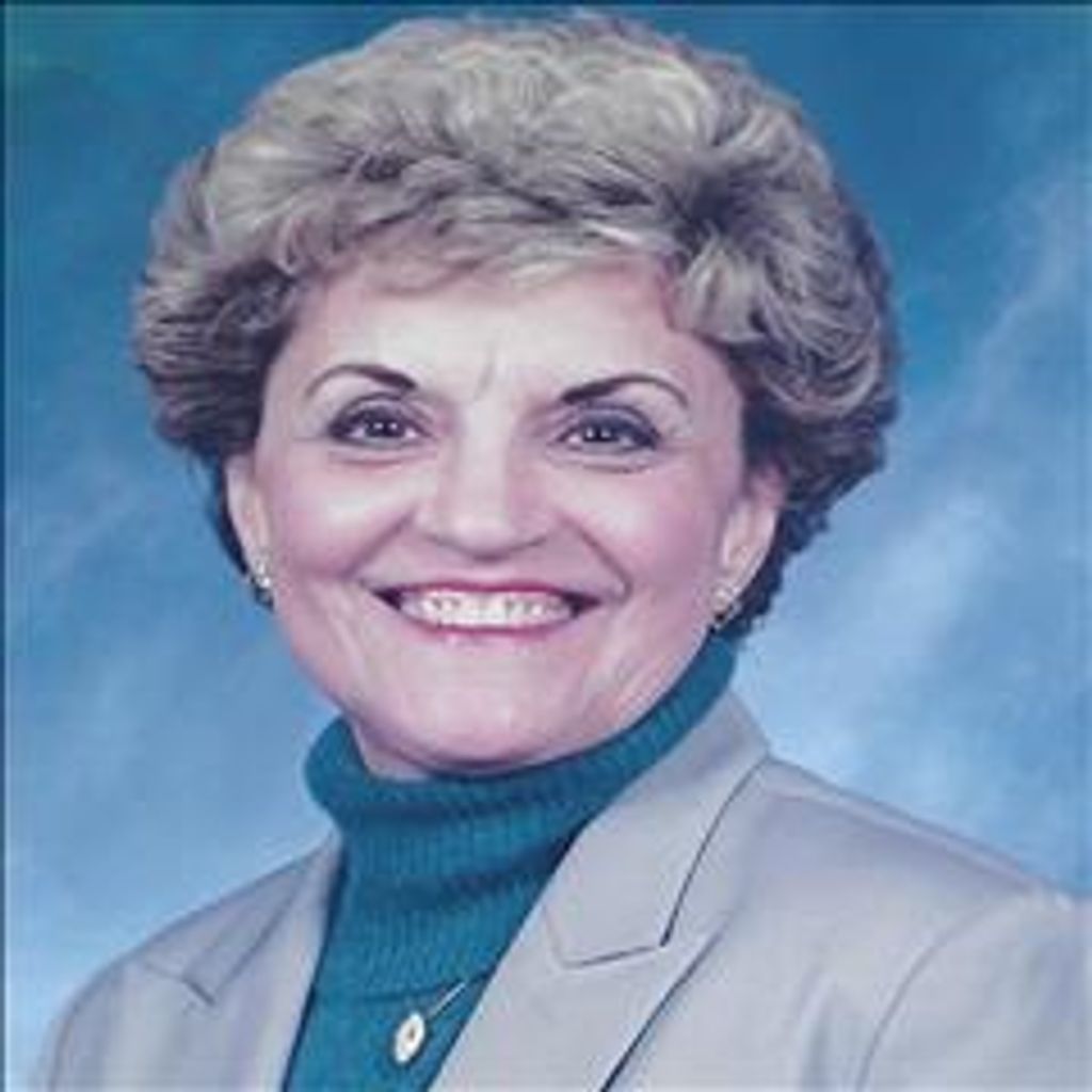 Myrna Martin Wing Bartley Profile Photo
