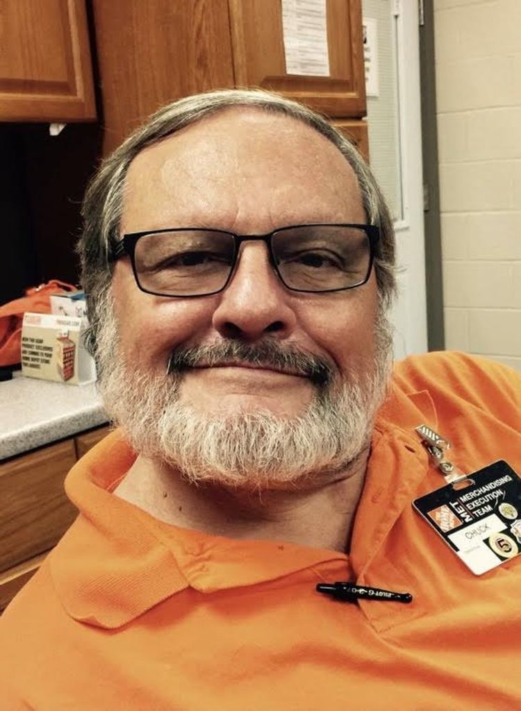 Charles F. Kaezyk Profile Photo