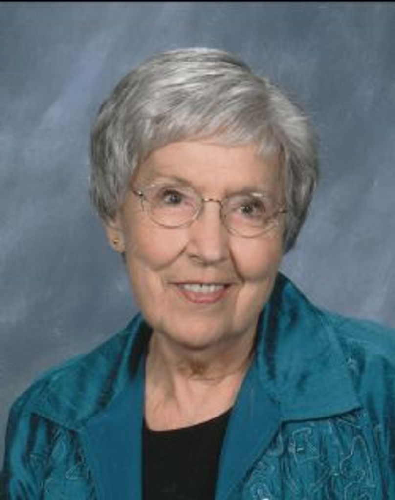 Minnie Lee Jackson Horrell