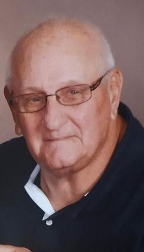 Harold L. Crank Profile Photo