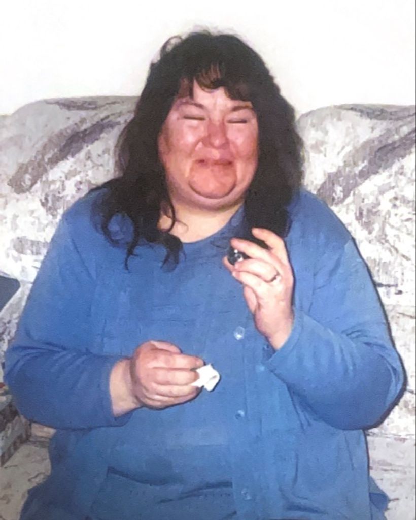 Shannon Marie Kelly