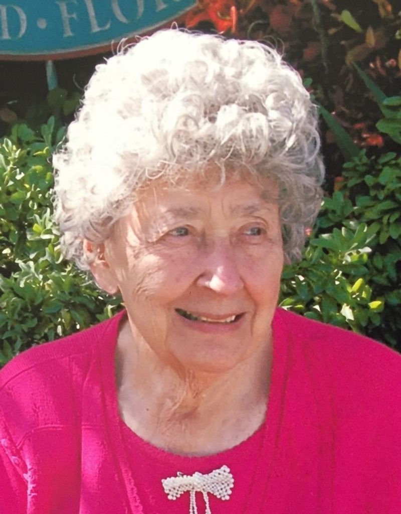 Mary J. ((Bowab))  Haddad Profile Photo