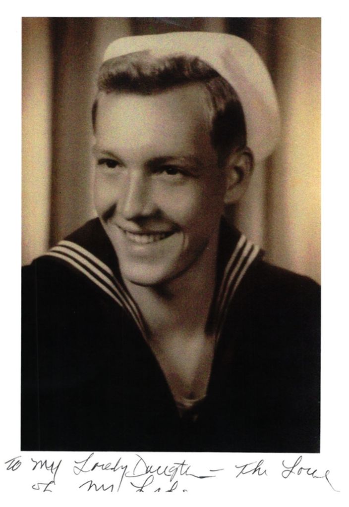 Wallace Whitten Profile Photo